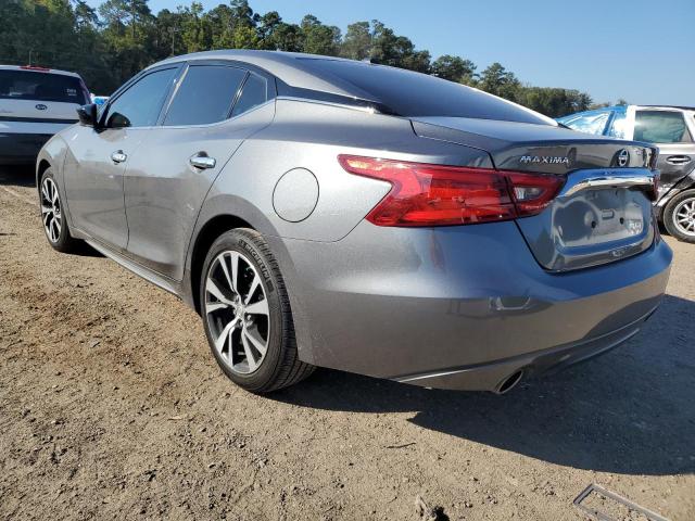 Photo 2 from auction – 2018 NISSAN MAXIMA 3.5S with VIN 1N4AA6AP8JC402371