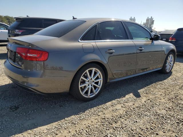 Photo 3 from auction – 2014 AUDI A4 PREMIUM with VIN WAUFFAFL1EN035590
