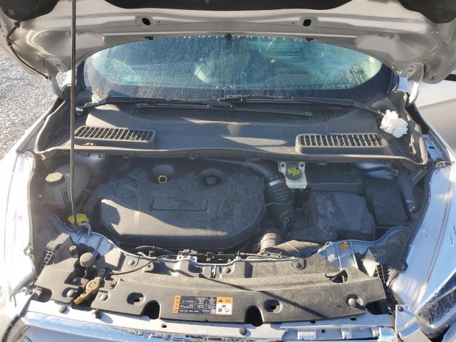 Photo 12 from auction – 2017 FORD ESCAPE TITANIUM with VIN 1FMCU9J91HUE25245