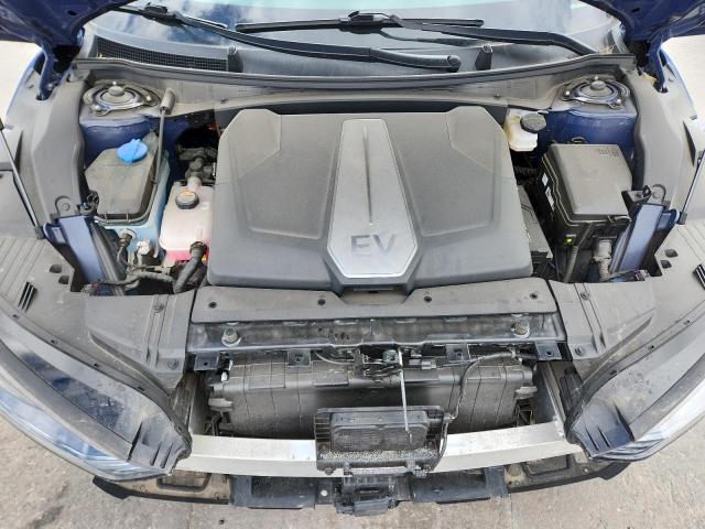 Photo 12 from auction – 2024 KIA EV6 GT with VIN KNDC5DLE4R5206130