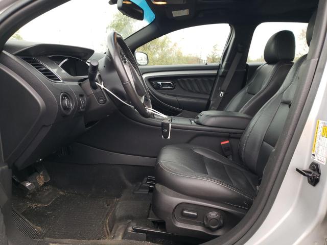 Photo 7 from auction – 2016 FORD TAURUS SEL with VIN 1FAHP2H85GG136037