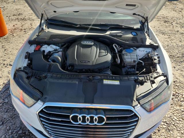 Photo 11 from auction – 2016 AUDI A6 PREMIUM with VIN WAUFFAFC1GN078037