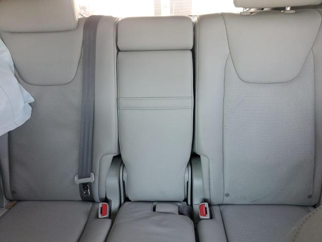Photo 10 from auction – 2010 LEXUS RX 450H with VIN JTJZB1BA4A2001846