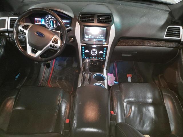 Photo 8 from auction – 2011 FORD EXPLORER L with VIN 1FMHK8F81BGA32812