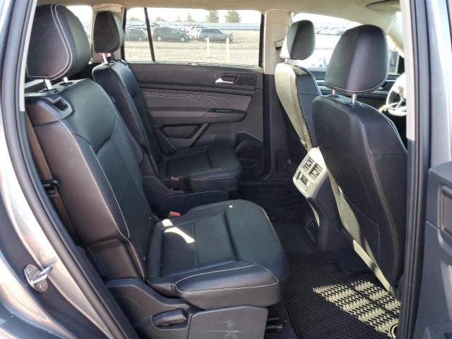 Photo 11 from auction – 2023 VOLKSWAGEN ATLAS SEL with VIN 1V2SR2CA2PC557109
