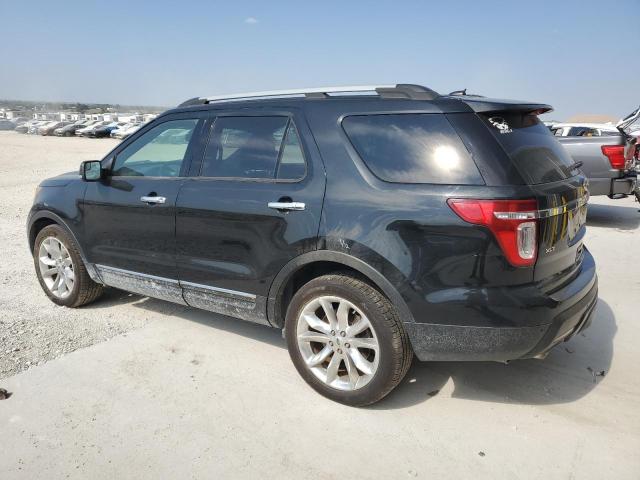 Photo 2 from auction – 2014 FORD EXPLORER X with VIN 1FM5K8D8XEGA49103