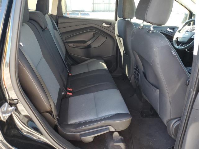 Photo 11 from auction – 2017 FORD ESCAPE SE with VIN 1FMCU0GDXHUB87788