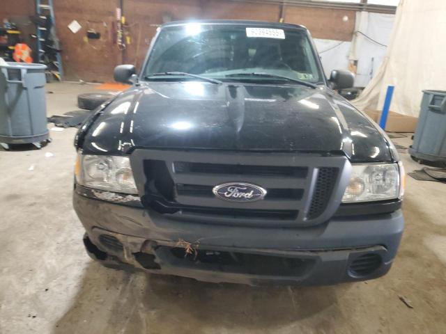 Photo 5 from auction – 2008 FORD RANGER SUP with VIN 1FTYR15E18PA92225