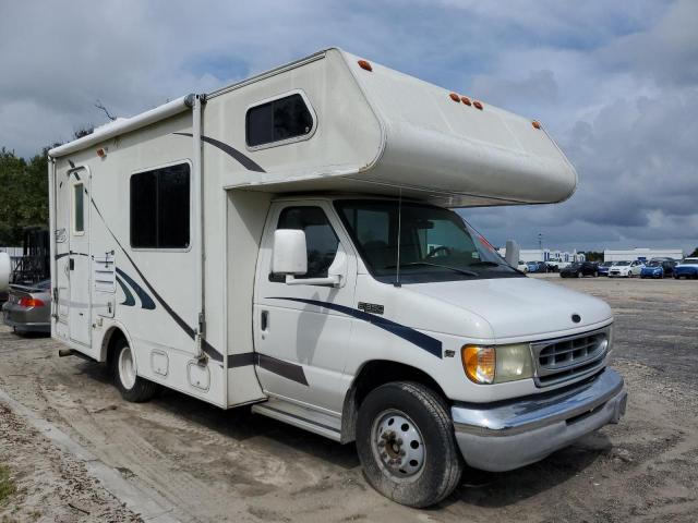 2003 TRAIL KING MOTORHOME - Търг №82245045