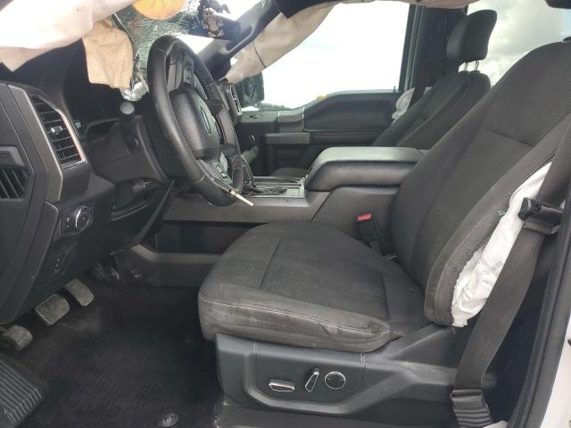 Photo 7 from auction – 2016 FORD F150 with VIN 1FTEW1EG2GKF30095