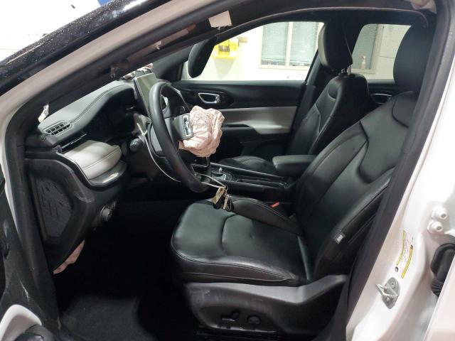 Photo 7 from auction – 2024 JEEP COMPASS LI with VIN 3C4NJDCN9RT146690