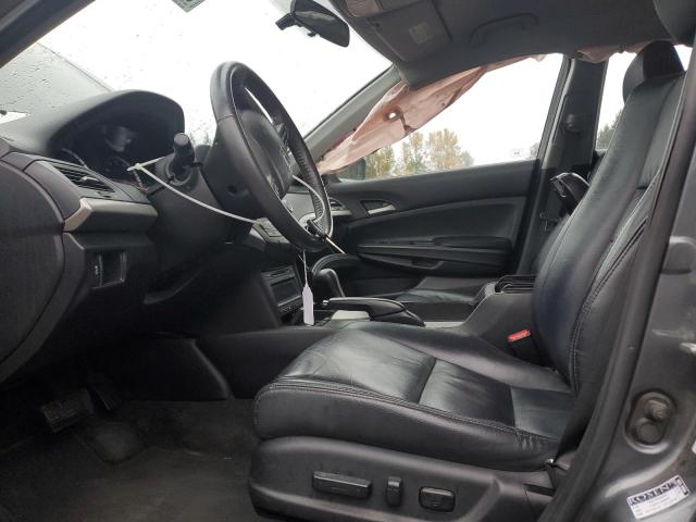 Photo 7 from auction – 2012 HONDA ACCORD se with VIN 1HGCP2F69CA079474