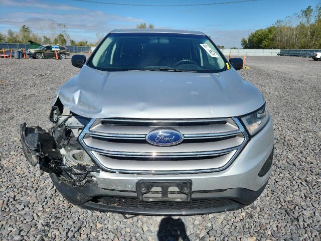 Photo 5 from auction – 2017 FORD EDGE SE with VIN 2FMPK3G99HBC60854