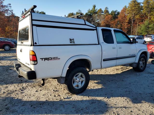Photo 3 from auction – 2003 TOYOTA TUNDRA ACC with VIN 5TBBT44123S374534