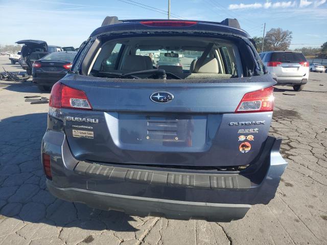 Снимка 6 от търг – 2014 SUBARU OUTBACK 2. с VIN 4S4BRBAC0E3324764