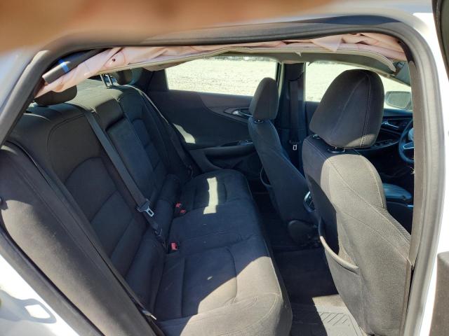 Photo 10 from auction – 2018 CHEVROLET MALIBU LT with VIN 1G1ZD5ST4JF207630