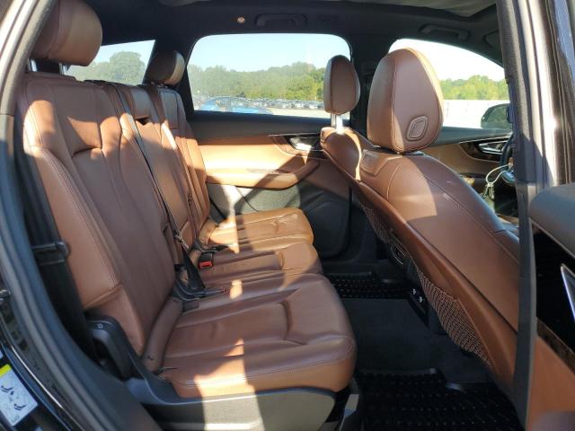 Photo 11 from auction – 2018 AUDI Q7 PREMIUM with VIN WA1AAAF75JD006795