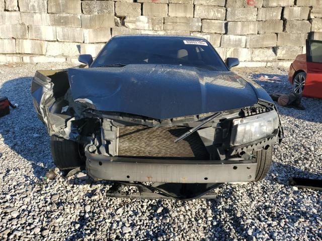 Photo 5 from auction – 2014 CHEVROLET CAMARO with VIN 2G1FB1E35E9143531