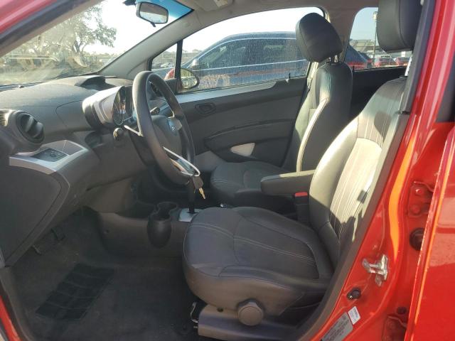 Photo 7 from auction – 2015 CHEVROLET SPARK with VIN KL8CB6S93FC798015