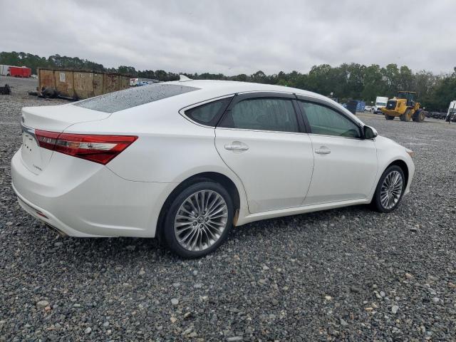 Photo 3 from auction – 2016 TOYOTA AVALON XLE with VIN 4T1BK1EB7GU238283