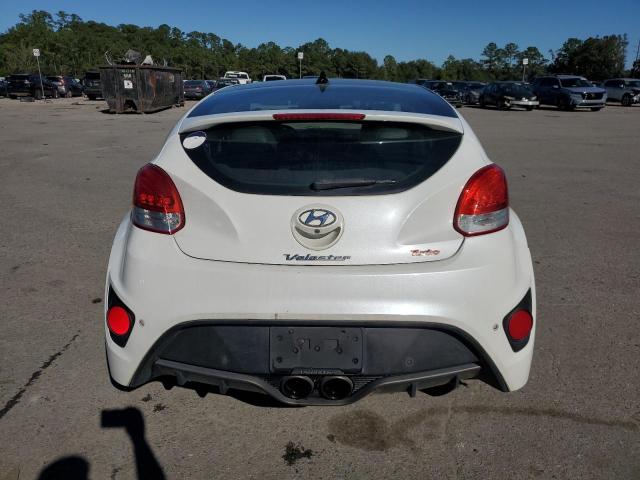 Photo 6 from auction – 2014 HYUNDAI VELOSTER T with VIN KMHTC6AE1EU203752