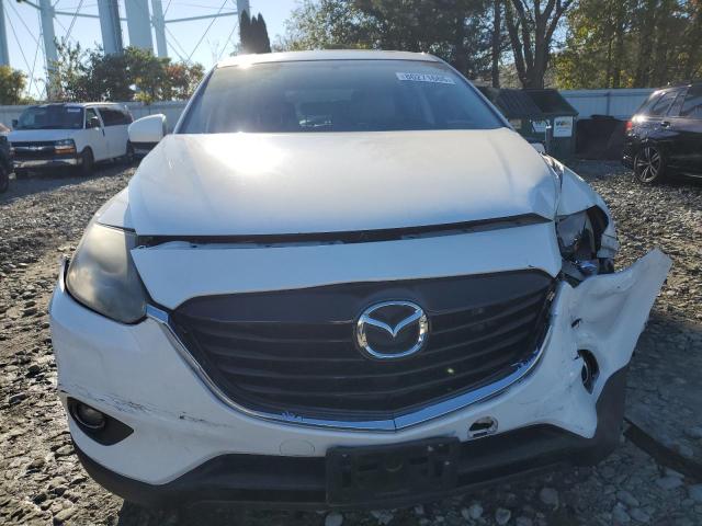 Photo 5 from auction – 2014 MAZDA CX-9 TOURI with VIN JM3TB3CV8E0433290