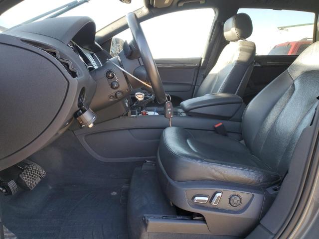 Photo 7 from auction – 2015 AUDI Q7 PRESTIG with VIN WA1WGCFE0FD010145