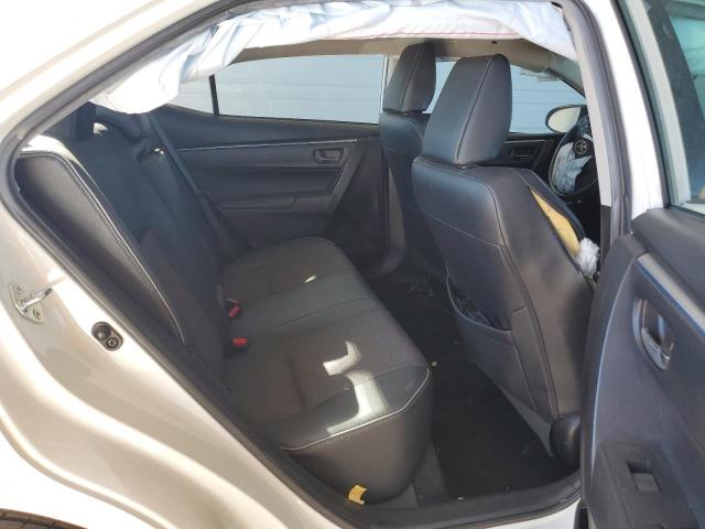 Photo 10 from auction – 2015 TOYOTA COROLLA L with VIN 5YFBURHE6FP233297