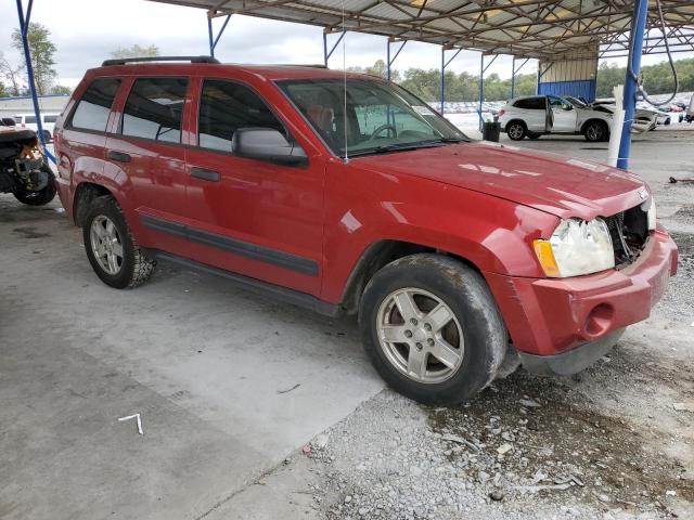 Photo 4 from auction – 2006 JEEP GRAND CHER with VIN 1J4GR48K06C290565