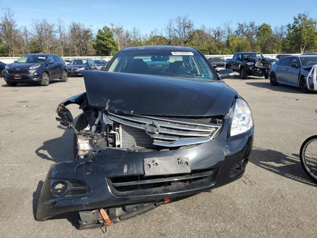 Photo 5 from auction – 2011 NISSAN ALTIMA BAS with VIN 1N4AL2AP6BN510075