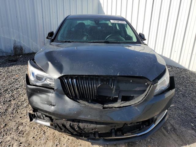 Photo 5 from auction – 2016 BUICK LACROSSE with VIN 1G4GB5G38GF212797