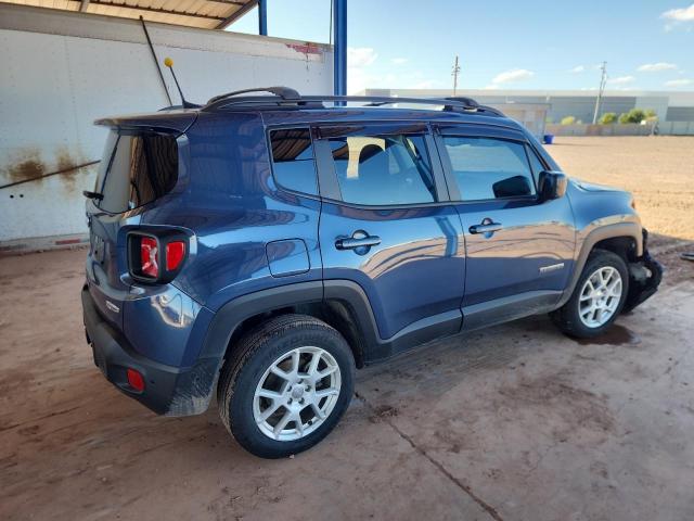 Photo 3 from auction – 2020 JEEP RENEGADE L with VIN ZACNJBBB3LPL09342