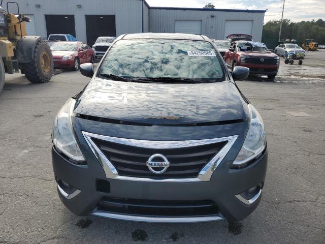 Photo 5 from auction – 2015 NISSAN VERSA S with VIN 3N1CN7AP2FL819464