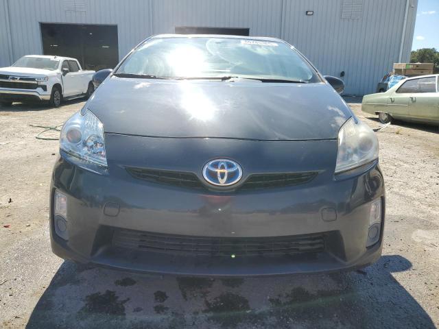 Photo 5 from auction – 2010 TOYOTA PRIUS with VIN JTDKN3DUXA0029628