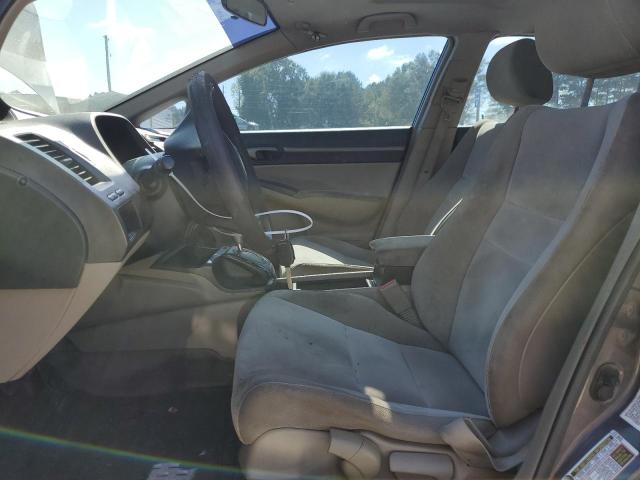 Photo 7 from auction – 2011 HONDA CIVIC EX with VIN 2HGFA1F87BH501414