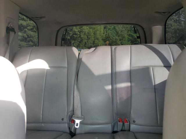 Photo 10 from auction – 2008 GMC ENVOY DENA with VIN 1GKET63M282253470