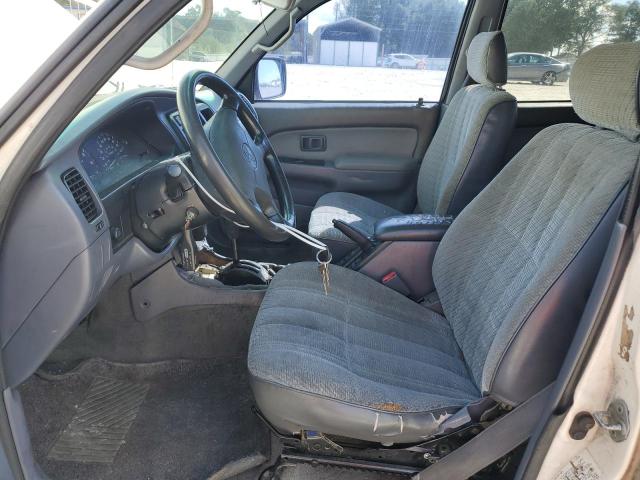 Photo 7 from auction – 1998 TOYOTA 4RUNNER with VIN JT3GM84R9W0030332