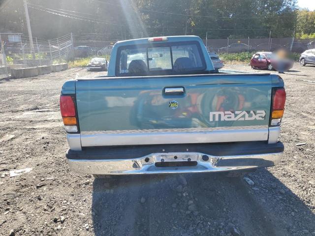 Photo 6 from auction – 1994 MAZDA B4000 CAB with VIN 4F4CR16X3RTM53190