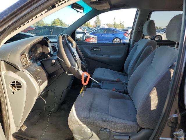 Photo 7 from auction – 2004 HONDA ODYSSEY LX with VIN 5FNRL18504B028280