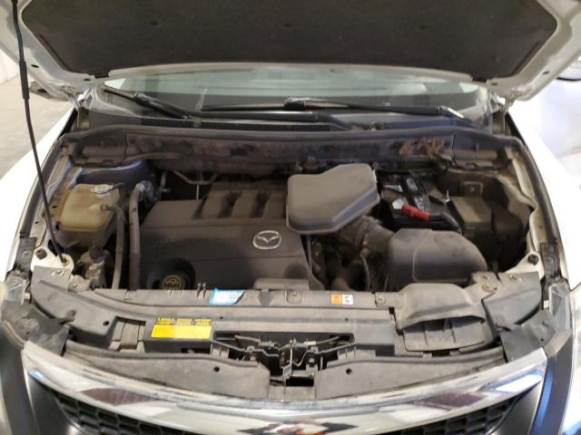 Photo 12 from auction – 2007 MAZDA CX-9 with VIN JM3TB38Y170105800