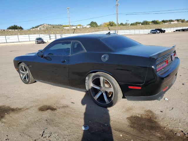 Photo 2 from auction – 2016 DODGE CHALLENGER with VIN 2C3CDZBT9GH164712
