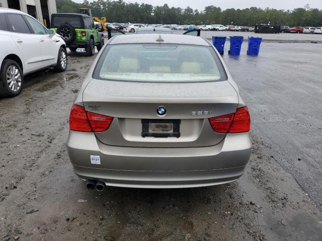Photo 6 from auction – 2010 BMW 328 I with VIN WBAPH7G51ANM50811