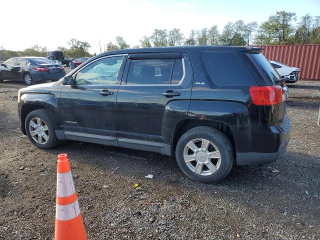 Photo 2 from auction – 2013 GMC TERRAIN SL with VIN 2GKALMEK7D6275914