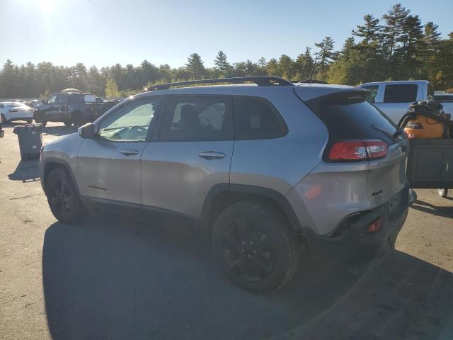 Photo 2 from auction – 2016 JEEP CHEROKEE L with VIN 1C4PJMCB4GW130693