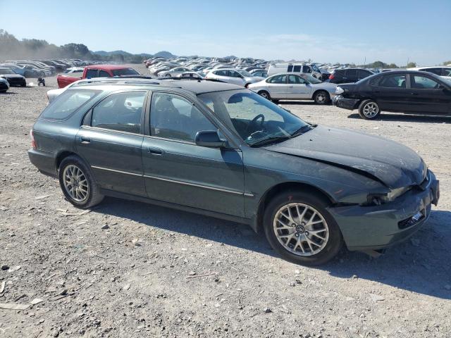 Photo 4 from auction – 1997 HONDA ACCORD with VIN 1HGCE1825VA005000