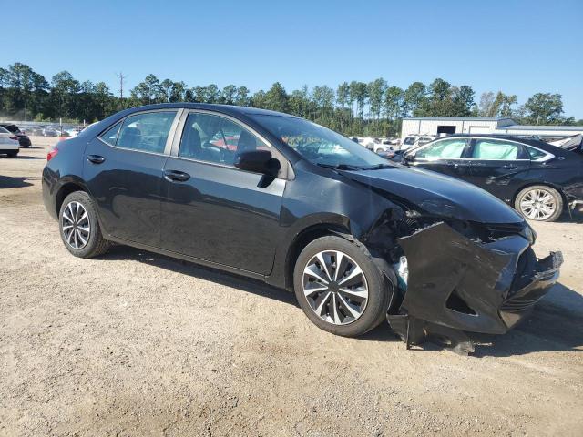 Photo 4 from auction – 2018 TOYOTA COROLLA L with VIN 2T1BURHE9JC072467