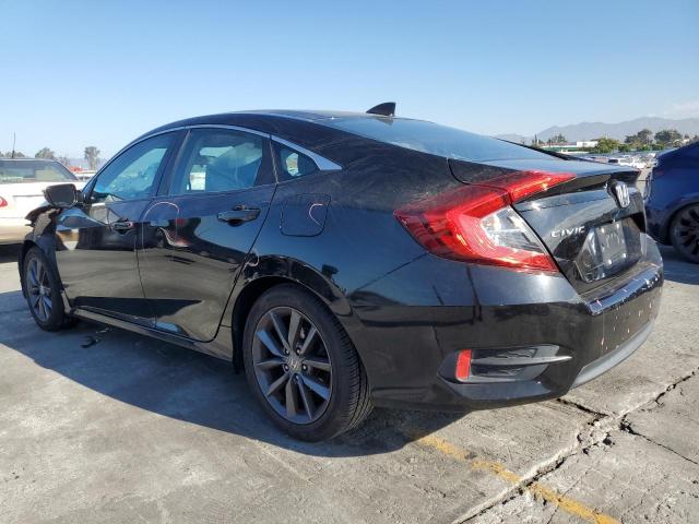 Photo 2 from auction – 2017 HONDA CIVIC EX with VIN 2HGFC2F75HH524710