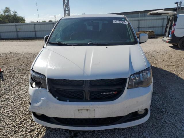 Photo 5 from auction – 2016 DODGE GRAND CARAVAN with VIN 2C4RDGCGXGR336090