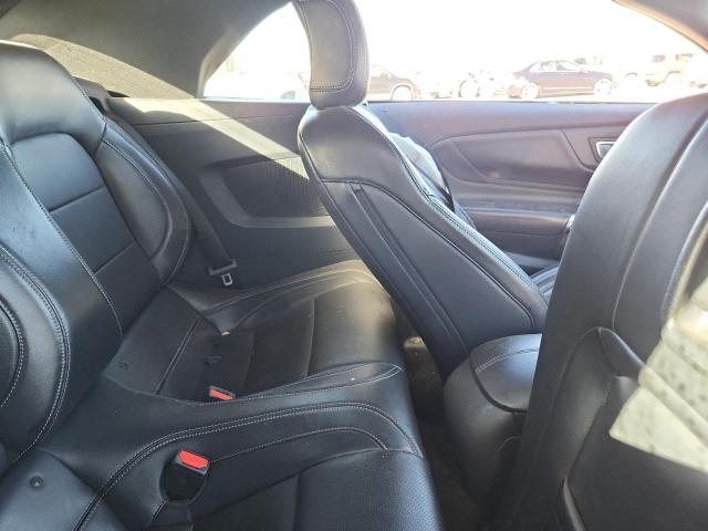 Photo 10 from auction – 2024 FORD MUSTANG with VIN 1FAGP8UH2R5113057