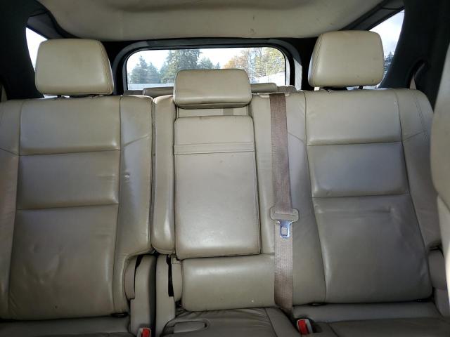 Photo 10 from auction – 2015 DODGE DURANGO LI with VIN 1C4RDHDGXFC906861